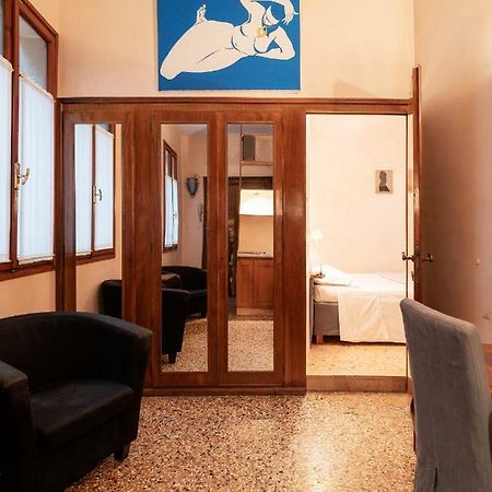 Ca'Molin Διαμέρισμα Βενετία Εξωτερικό φωτογραφία