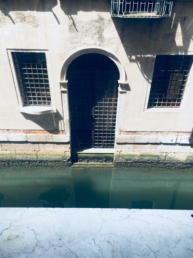 Ca'Molin Διαμέρισμα Βενετία Εξωτερικό φωτογραφία